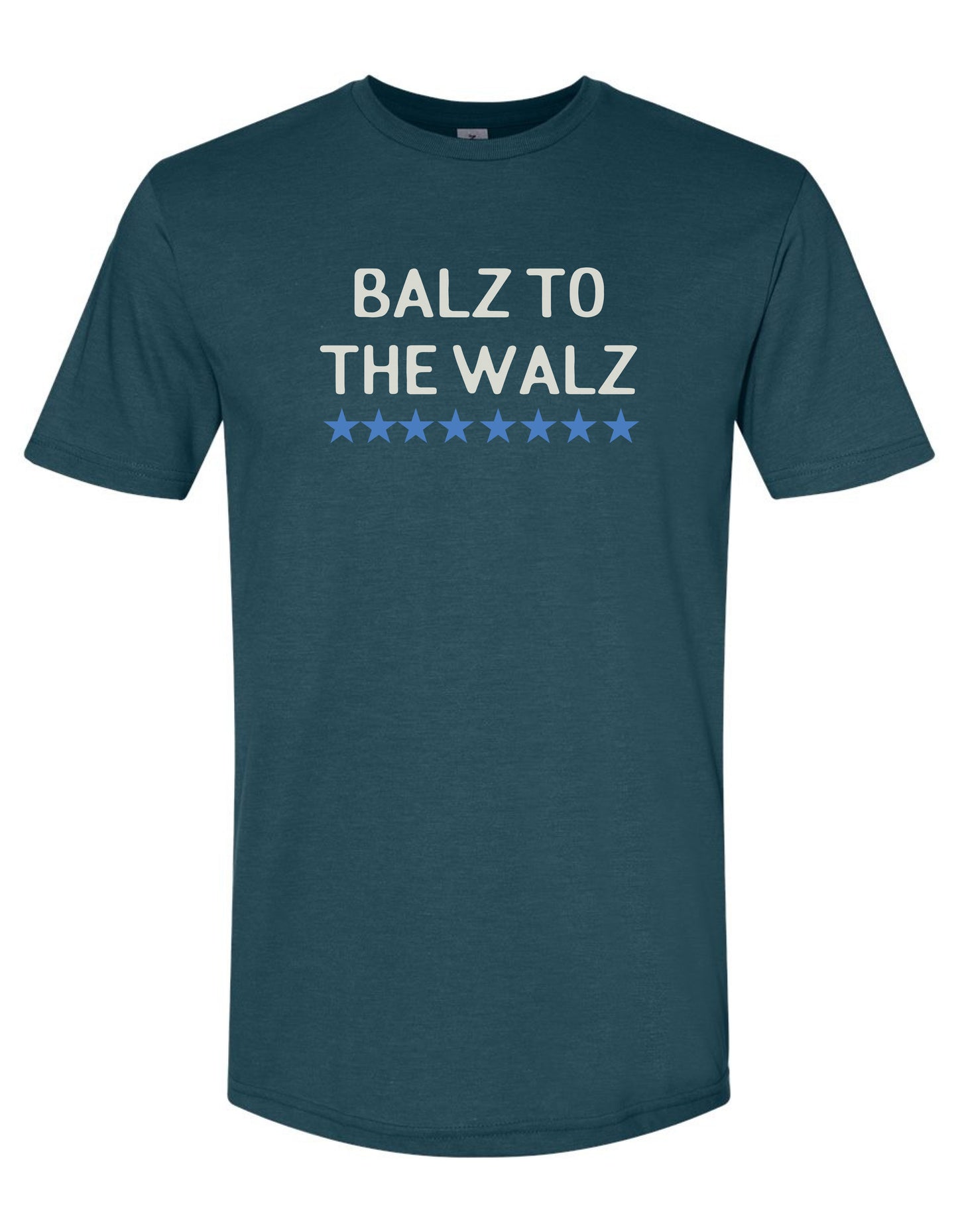 Balz to the Walz Tee