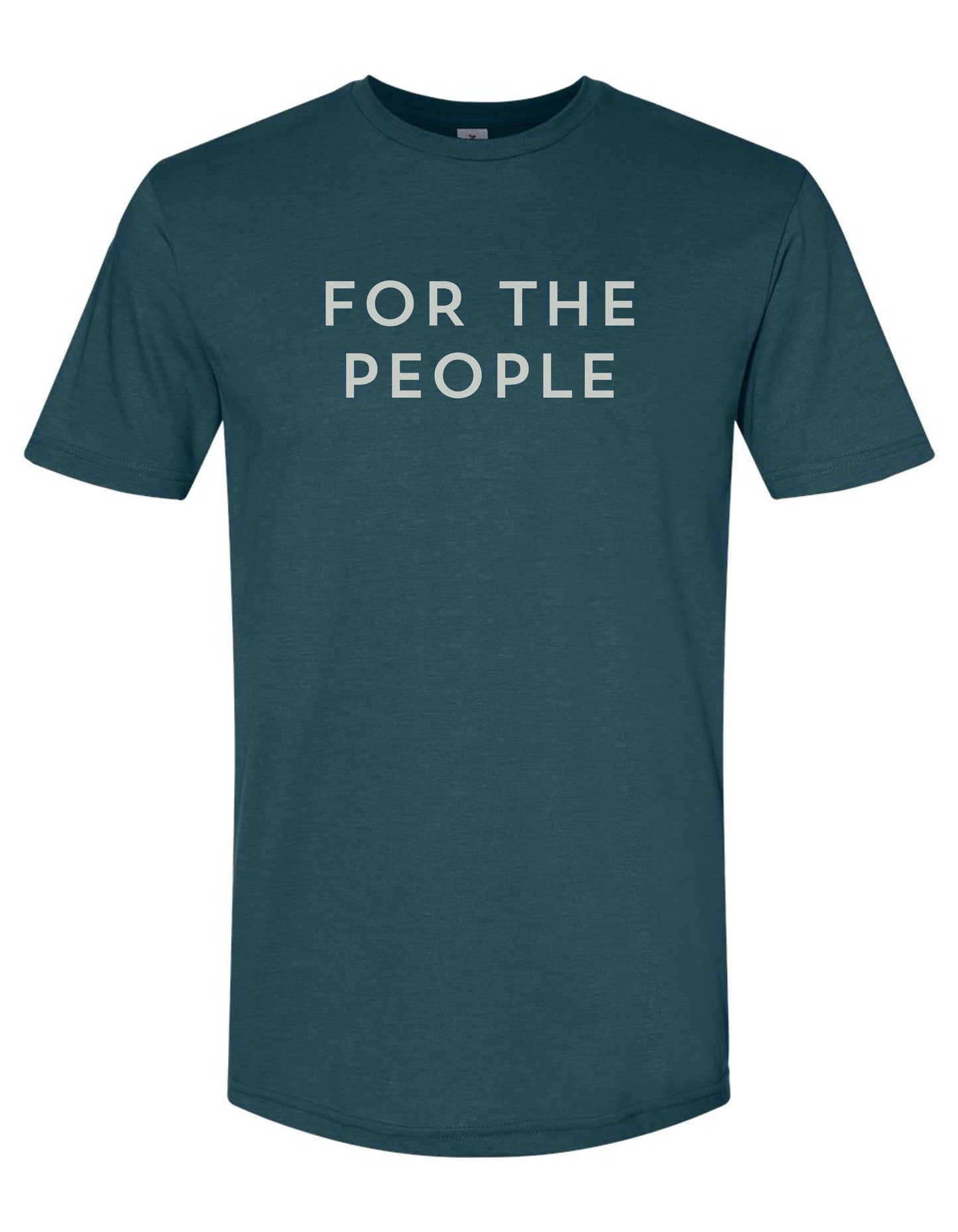 For The People Tee