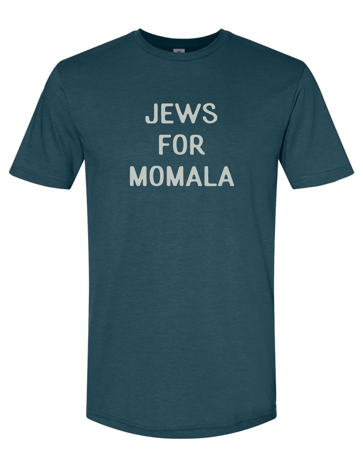 Jews for Momala