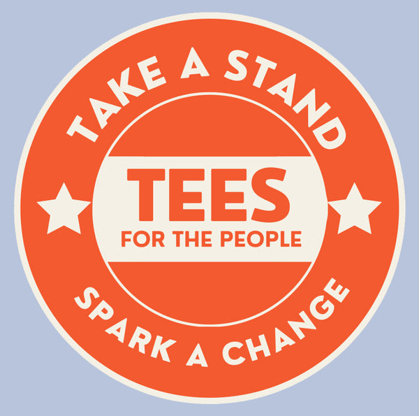 Tees For The People